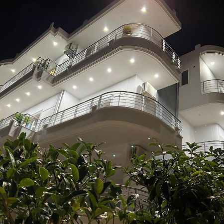 Dani'S Apartments Саранда Экстерьер фото