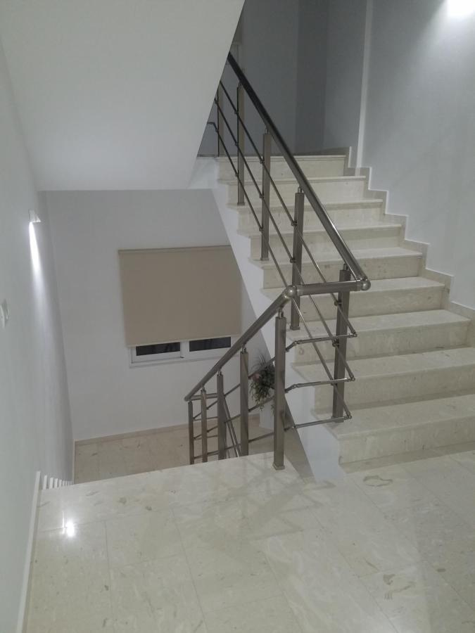 Dani'S Apartments Саранда Экстерьер фото