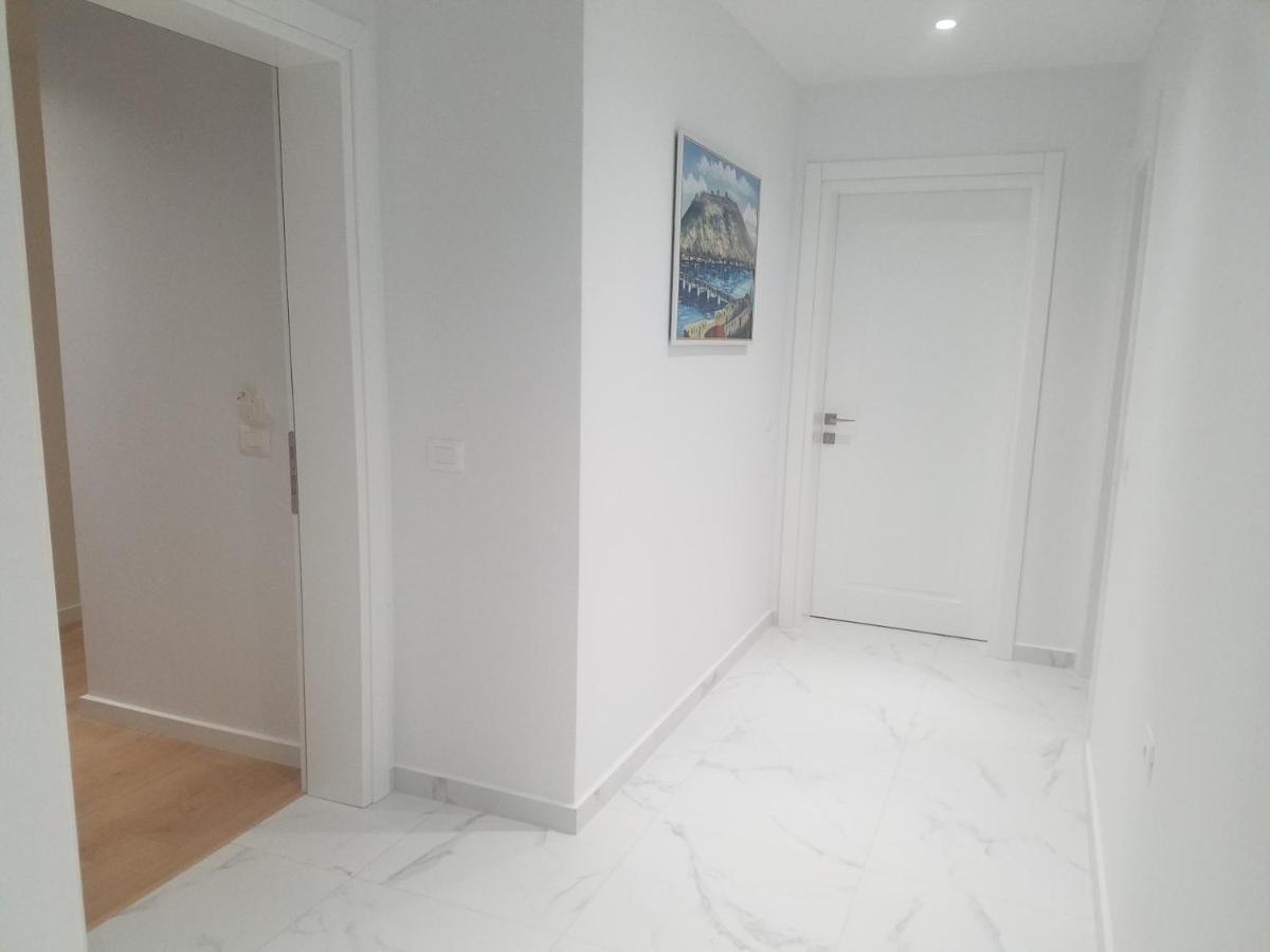 Dani'S Apartments Саранда Экстерьер фото