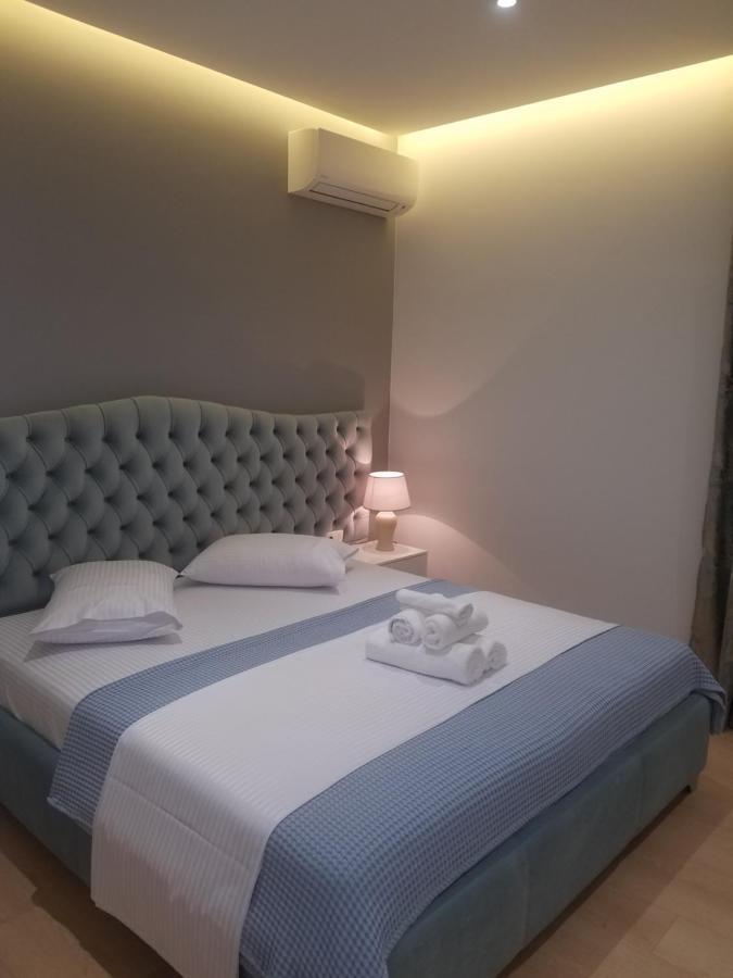 Dani'S Apartments Саранда Экстерьер фото