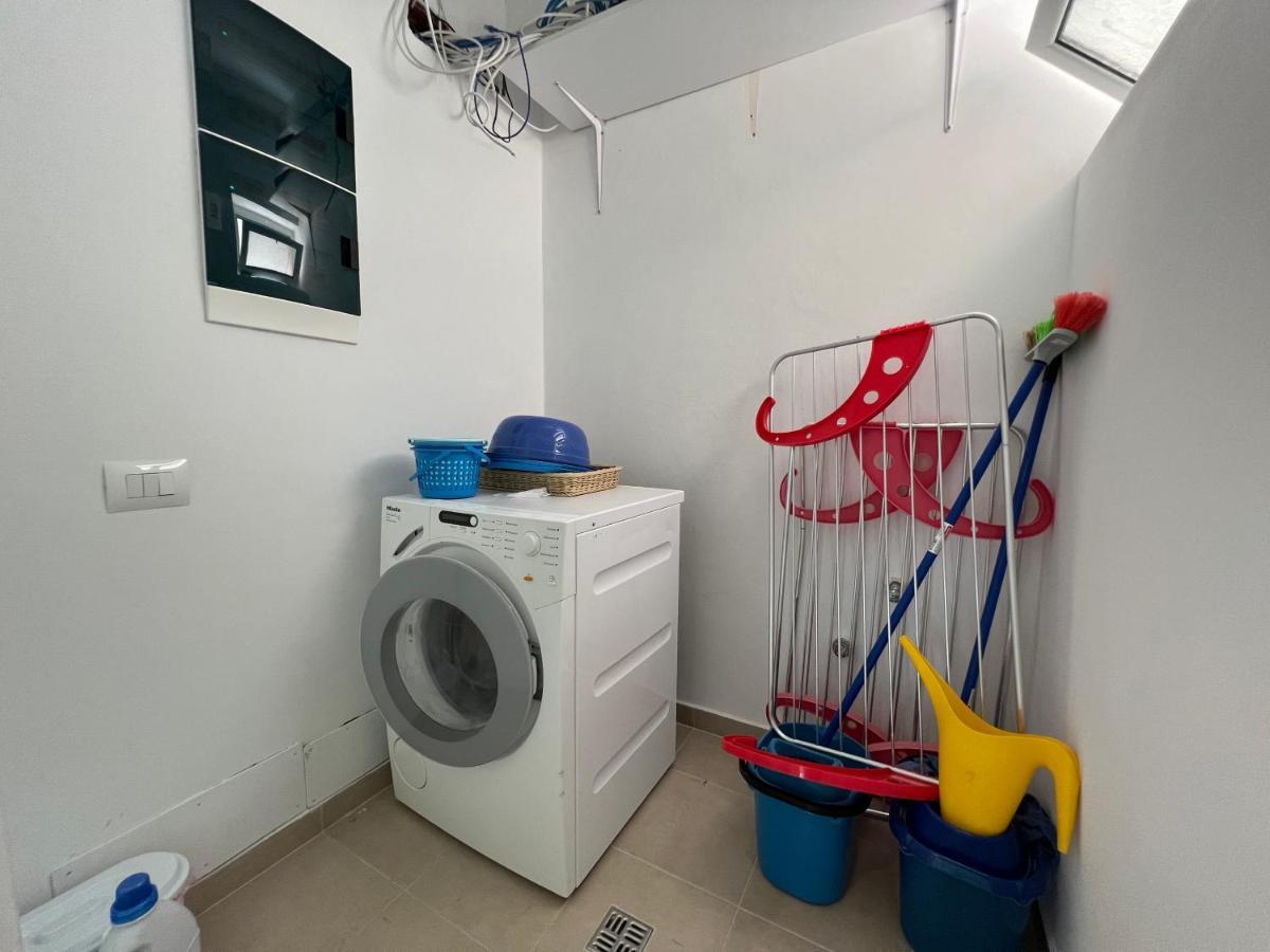 Dani'S Apartments Саранда Экстерьер фото