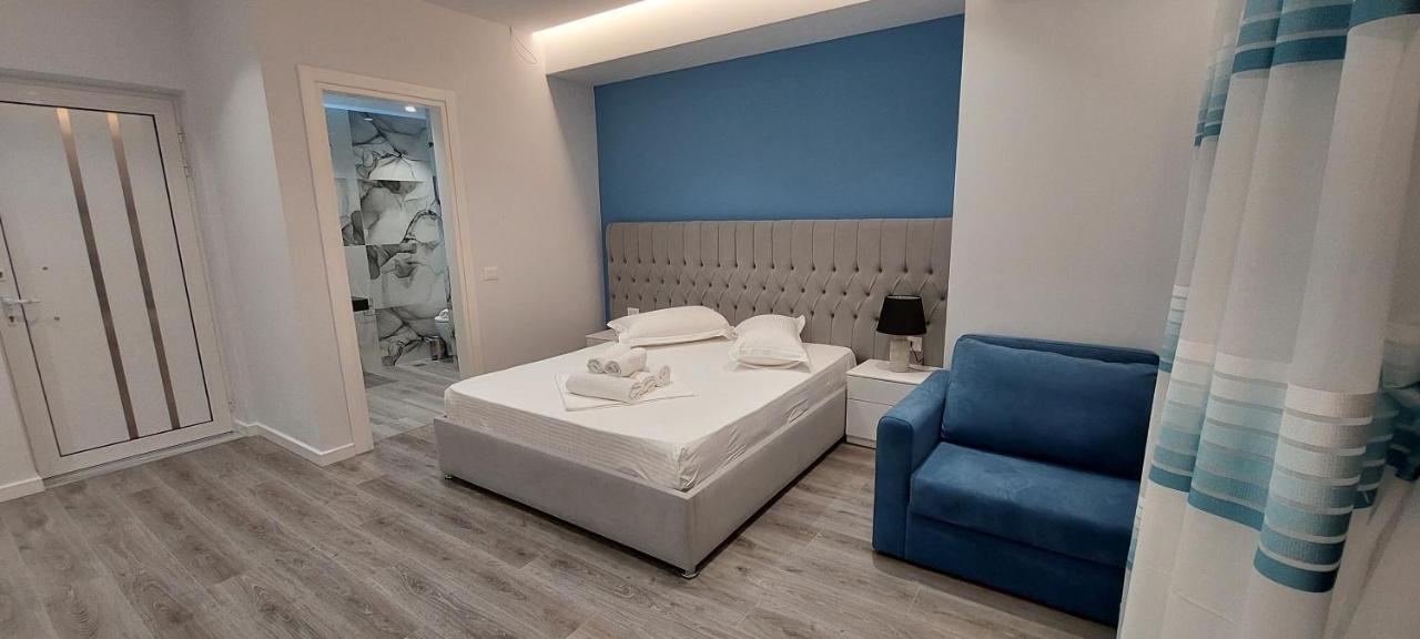 Dani'S Apartments Саранда Экстерьер фото
