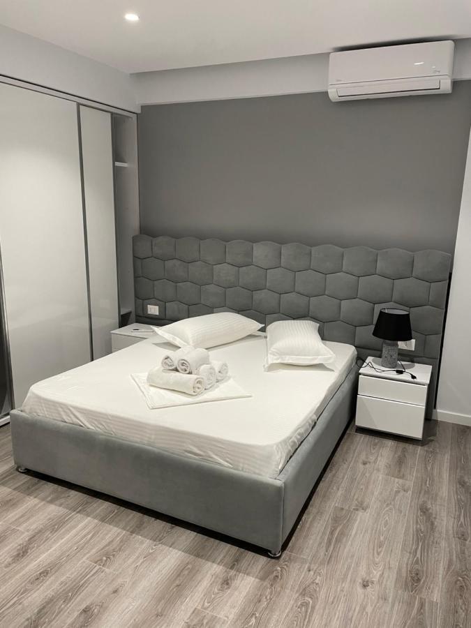 Dani'S Apartments Саранда Экстерьер фото