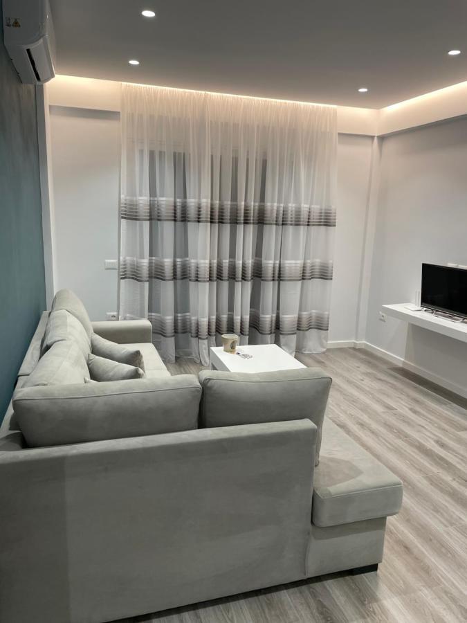 Dani'S Apartments Саранда Экстерьер фото